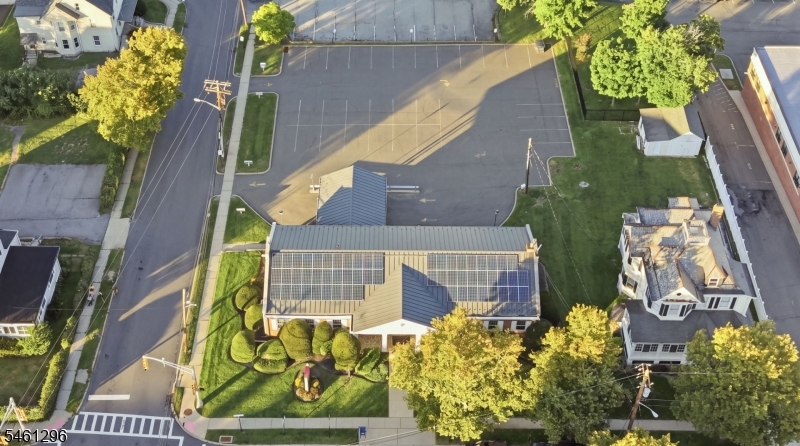 29 Trinity Street Newton NJ 07860
