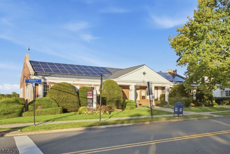 29 Trinity Street Newton NJ 07860