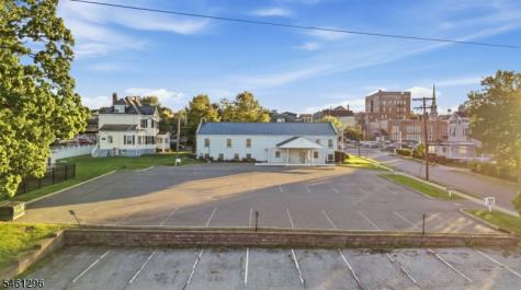 29 Trinity Street Newton NJ 07860