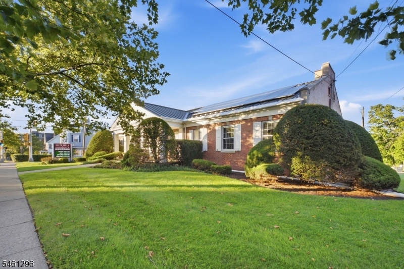 29 Trinity Street Newton NJ 07860