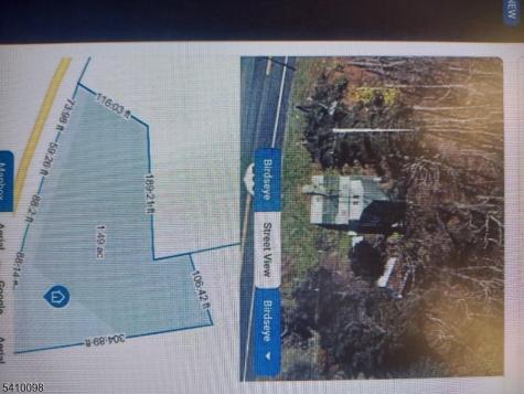 Andover NJ 07860
