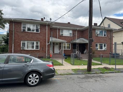 511 E 28th Street Paterson NJ 07514