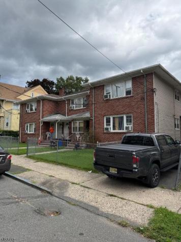 511 E 28th Street Paterson NJ 07514