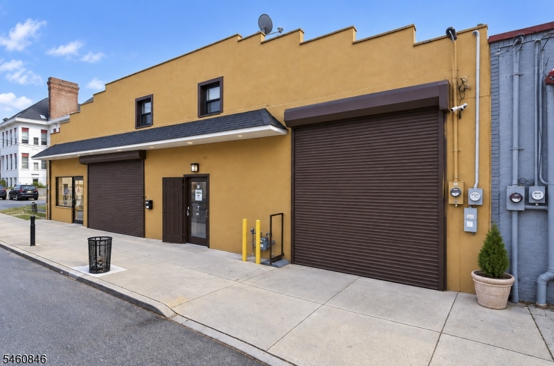 72 Prince Street Elizabeth NJ 07208