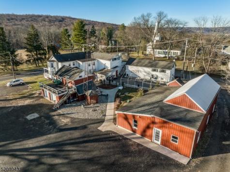 171 Stanton Road Readington NJ 08822