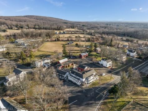 171 Stanton Road Readington NJ 08822