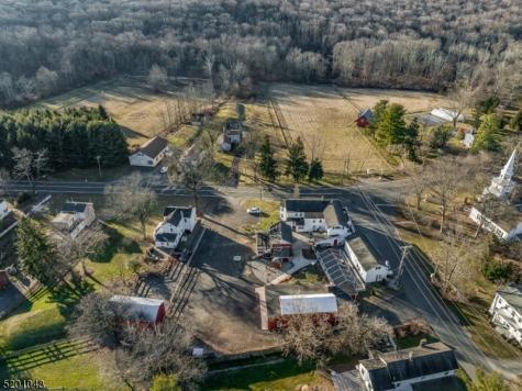 171 Stanton Road Readington NJ 08822