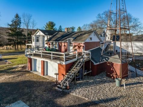 171 Stanton Road Readington NJ 08822