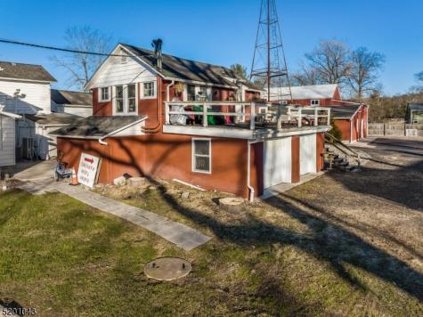 171 Stanton Road Readington NJ 08822