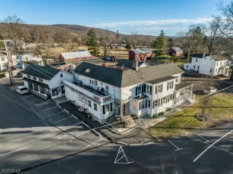 171 Stanton Road Readington NJ 08822
