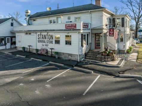171 Stanton Road Readington NJ 08822