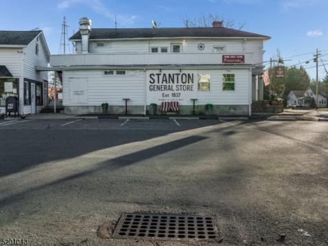 171 Stanton Road Readington NJ 08822