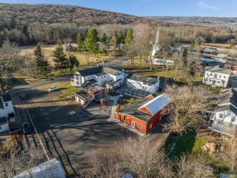 171 Stanton Road Readington NJ 08822
