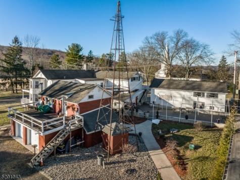 171 Stanton Road Readington NJ 08822