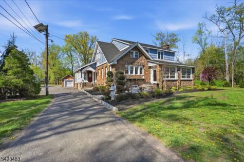 901 N Washington Avenue Green Brook NJ 08812