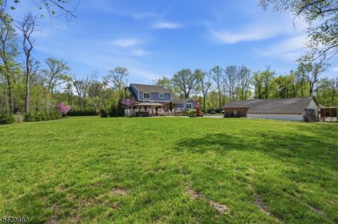 901 N Washington Avenue Green Brook NJ 08812