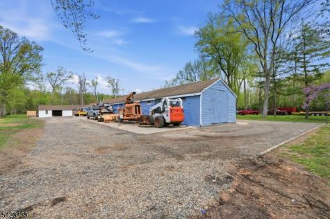 901 N Washington Avenue Green Brook NJ 08812