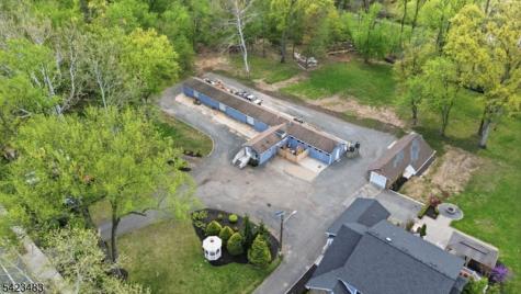 901 N Washington Avenue Green Brook NJ 08812