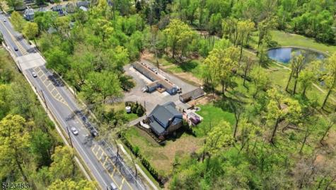 901 N Washington Avenue Green Brook NJ 08812