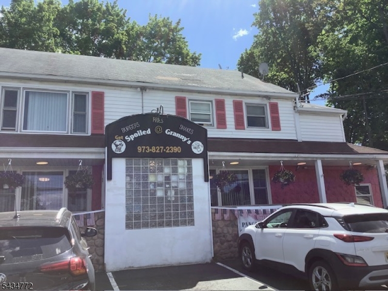 181 RT23 Hamburg NJ 07419