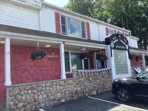 181 RT23 Hamburg NJ 07419
