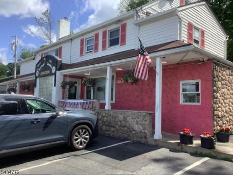 181 RT23 Hamburg NJ 07419