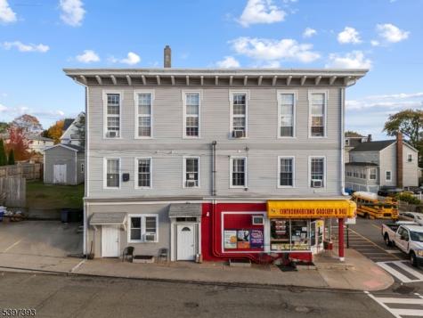201 Boonton Avenue Boonton NJ 07005