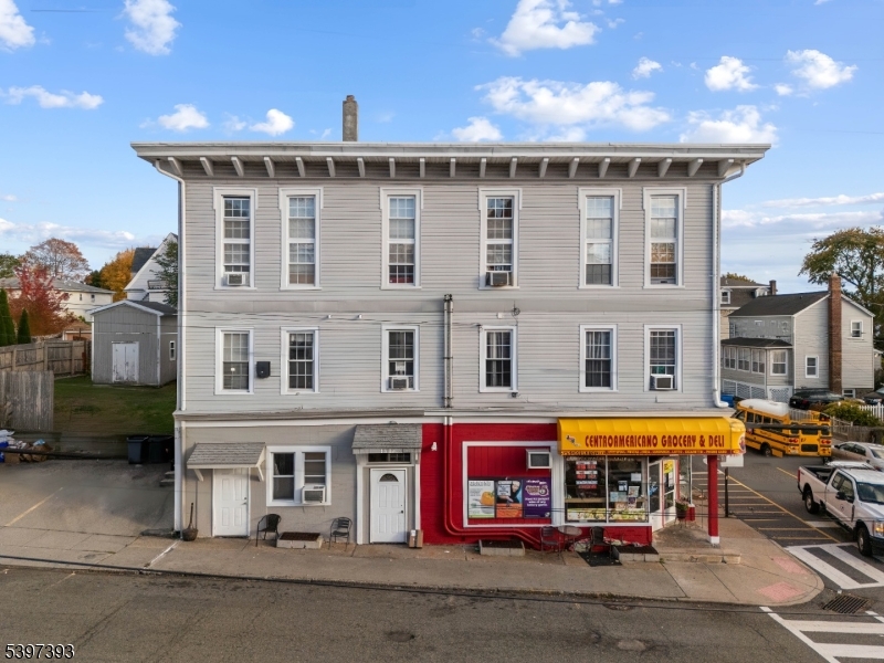 201 Boonton Avenue Boonton NJ 07005