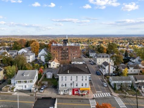 201 Boonton Avenue Boonton NJ 07005