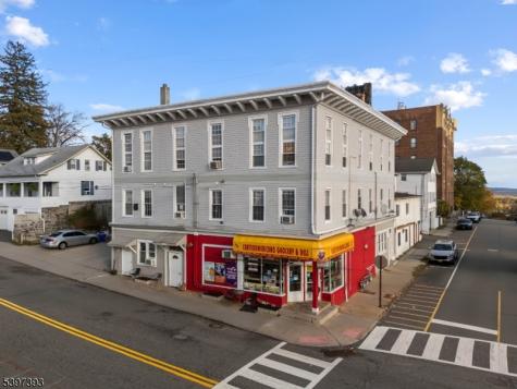 201 Boonton Avenue Boonton NJ 07005