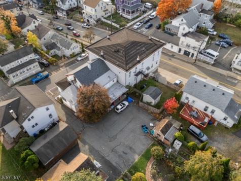 201 Boonton Avenue Boonton NJ 07005
