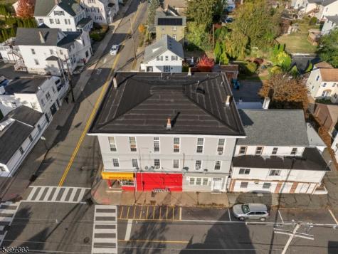 201 Boonton Avenue Boonton NJ 07005