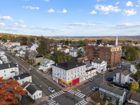 201 Boonton Avenue Boonton NJ 07005