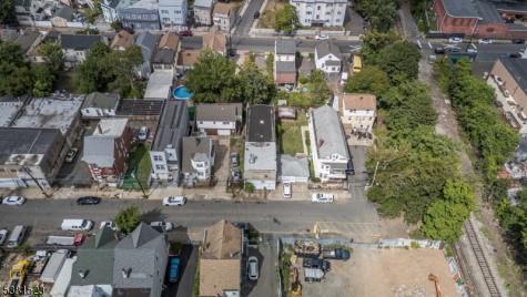 172 Lyon Street Paterson NJ 07524