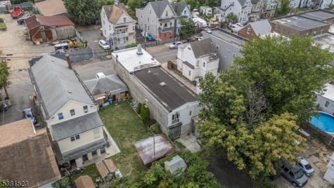 172 Lyon Street Paterson NJ 07524