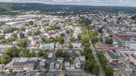 172 Lyon Street Paterson NJ 07524