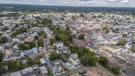 172 Lyon Street Paterson NJ 07524