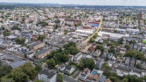 172 Lyon Street Paterson NJ 07524