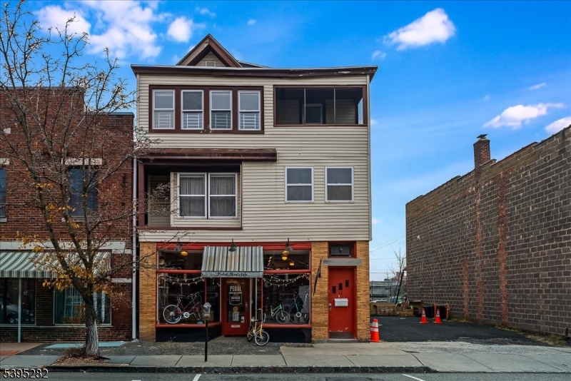 15 Midland Avenue Montclair NJ 07042