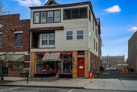 15 Midland Avenue Montclair NJ 07042