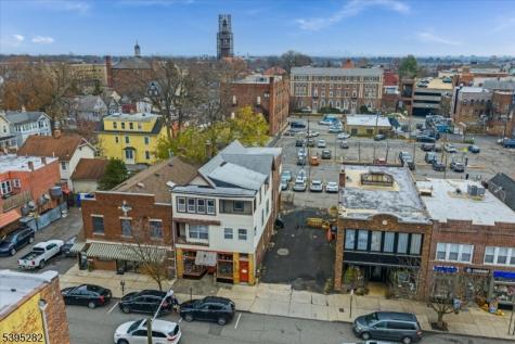 15 Midland Avenue Montclair NJ 07042