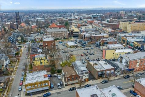 15 Midland Avenue Montclair NJ 07042