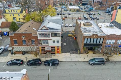 15 Midland Avenue Montclair NJ 07042