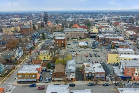 15 Midland Avenue Montclair NJ 07042