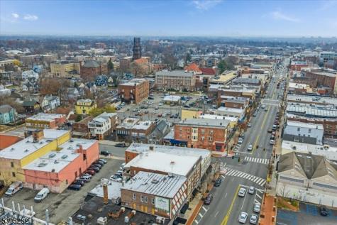 15 Midland Avenue Montclair NJ 07042