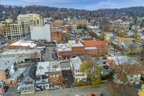 15 Midland Avenue Montclair NJ 07042