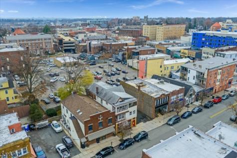 15 Midland Avenue Montclair NJ 07042