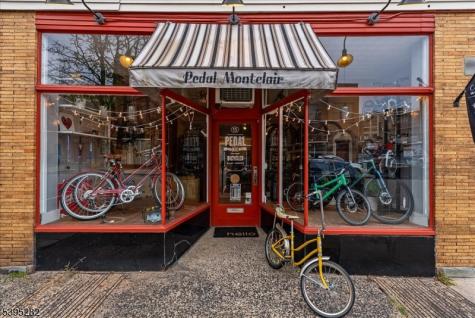 15 Midland Avenue Montclair NJ 07042