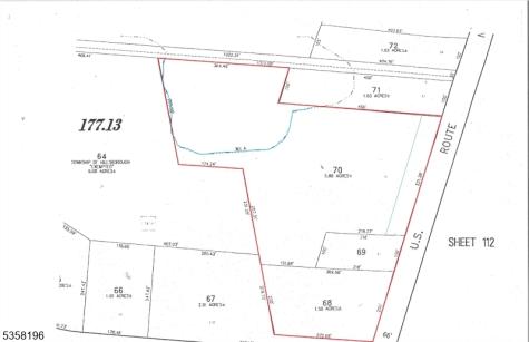 812 Us Highway 206 Hillsborough NJ 08844