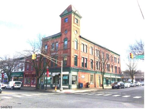 16 W Black Well St6s War Dover NJ 07801